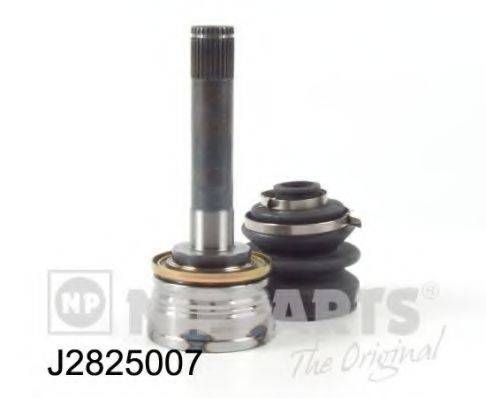 Шарнирный комплект J2825007 NIPPARTS