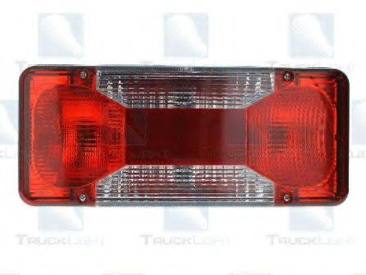 Задние фонари TL-IV002L TRUCKLIGHT