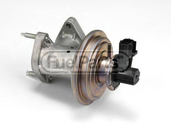 Клапан возврата ОГ EGR254 STANDARD