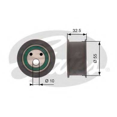Рисунок T42041A GATES