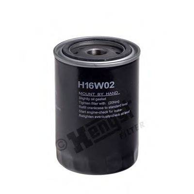 Фильтр масляный 51346 WIX FILTERS