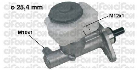 Главный тормозной цилиндр 202-321 CIFAM