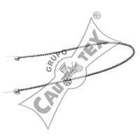 Кронштейн 996609 CAUTEX