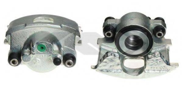 DC82477 REMY Тормозной суппорт DC82477 REMY
