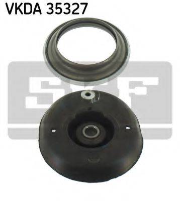Рисунок VKDA 35327 SKF
