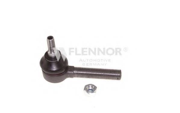 FL092-B FLENNOR Наконечник поперечной рулевой тяги FL092-B FLENNOR