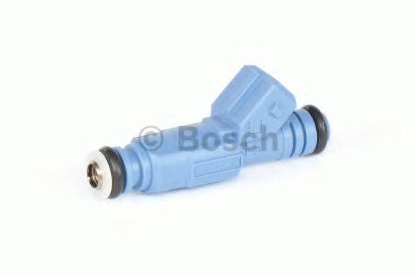 0 280 156 280 BOSCH Клапанная форсунка 0 280 156 280 BOSCH